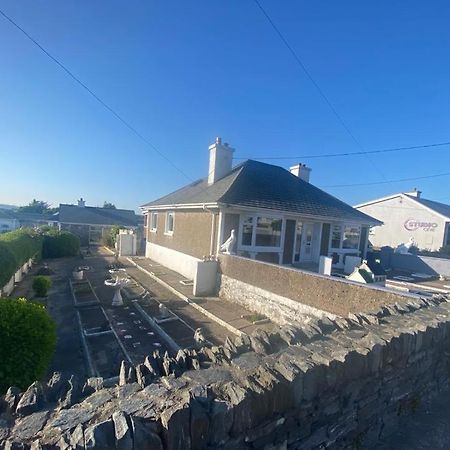 Mcbride'S Bungalow, Chapel Road Dungloe Donegal Town Eksteriør billede