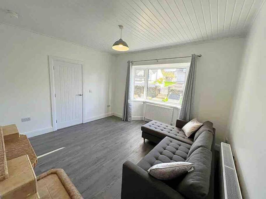Mcbride'S Bungalow, Chapel Road Dungloe Donegal Town Eksteriør billede