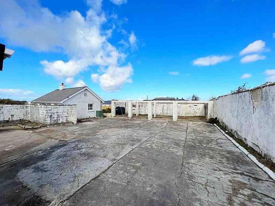 Mcbride'S Bungalow, Chapel Road Dungloe Donegal Town Eksteriør billede