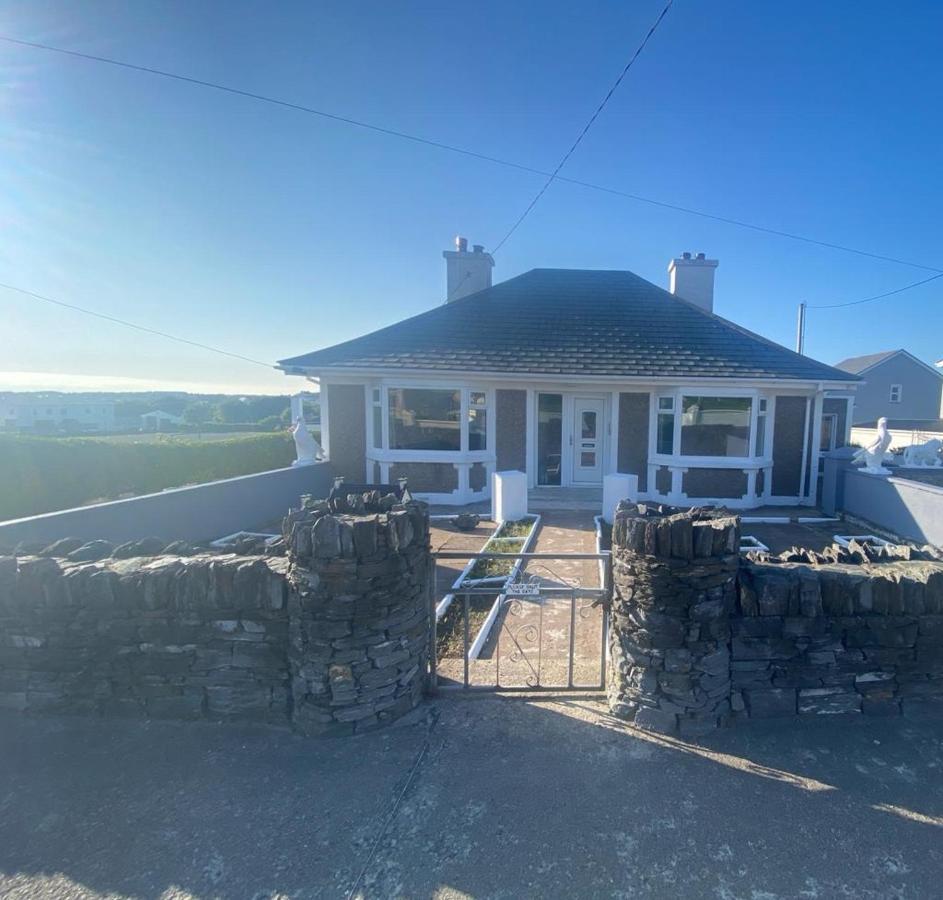 Mcbride'S Bungalow, Chapel Road Dungloe Donegal Town Eksteriør billede