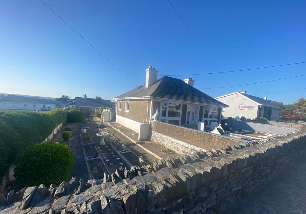 Mcbride'S Bungalow, Chapel Road Dungloe Donegal Town Eksteriør billede