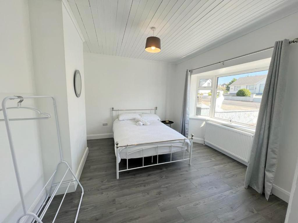 Mcbride'S Bungalow, Chapel Road Dungloe Donegal Town Eksteriør billede
